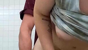 oh man, that failed rest stop bathroom banging with blowjobs and group action 😏