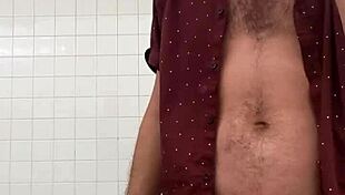 oh man, that failed rest stop bathroom banging with blowjobs and group action 😏