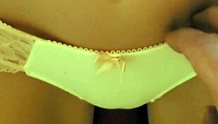 Josie's First Missionary Creampie with Toys