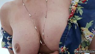 Watch Krissy Lynn give her ass to the Russian stepmom?