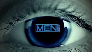 Noah Jones and Vadim Black explore twink desires in part 1 of Twink Peaks, drilling deep on Men.com