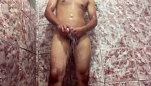 Gozada Gostosa Do Novinho, Cumshot Explosion