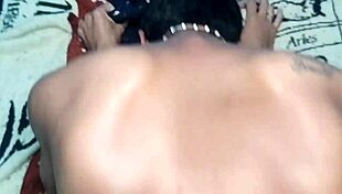 Veio tomar banho acabei comendo muito e o puto gozou com meu pau no cuzinho completo no xvideos red