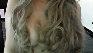 Unexpected encounter with father-in-law in erotic tale