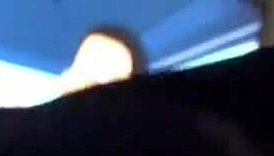 My Russian girlfriend loves sucking my cock