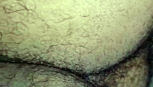 Intense anal fucking with cousin in secret