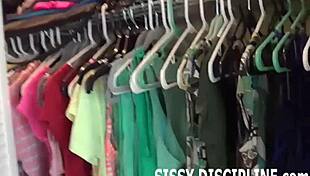 i'll guide ya to the perfect sissy outfit for fun!