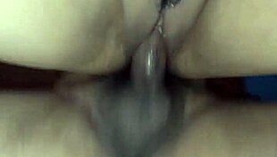 i'm so horny for my wife's big ass in doggystyle, bent over and all