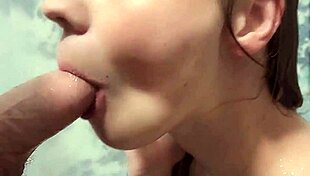 My Wild Shower Head Adventure!