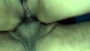 i'm so horny for my wife's big ass in doggystyle, bent over and all