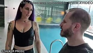 Teresa Du More Ass Fucked Hard