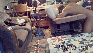 Imagine a Pussy Devoured Before Intense Hard Fucking with Monster Cock Squirting