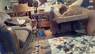 Imagine a Pussy Devoured Before Intense Hard Fucking with Monster Cock Squirting