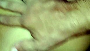 My fiancee twerking on my cock and taking it all