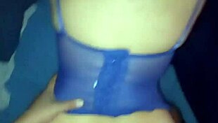 i'm so horny for my wife's big ass in doggystyle, bent over and all