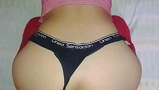 Colombian TikToker performs sentones and moans in full video online