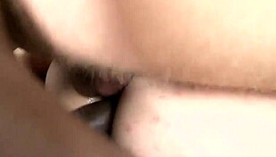 Yo, check out horny Lilith Virago getting double penetrated hardcore by monster cocks! Man, that babe in lingerie takes a wild facial after intense interracial action.