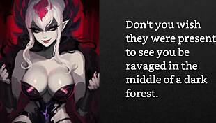 faygrey turns evelynn into a submissive puppet whore with mind control joi domination