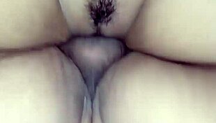 i'm so horny for my wife's big ass in doggystyle, bent over and all