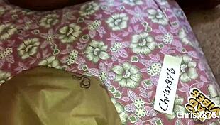 hey, check out this amateur black jamaican babe with big boobs