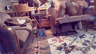 Imagine a Pussy Devoured Before Intense Hard Fucking with Monster Cock Squirting