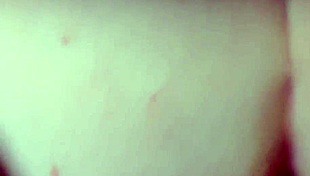 She gets her tight asshole fucked, leading to gaping