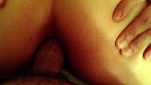 My Girlfriend Enjoys Anal Fun