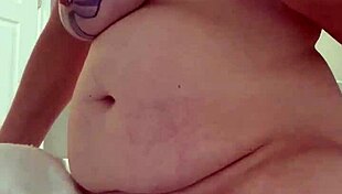 Boobunny's Massive Tits with Tattoos and Piercings