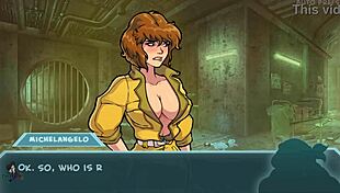 Akaburs star channel part 63 tits out game on!