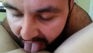 Deepthroat Blowjob from Big Ass BBW Amateur is Amazing