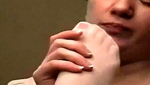 Wearing pantyhose and stockings got us so horny we couldn't resist each other.