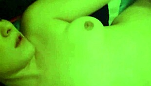 Can You Believe She Shared Her Girlfriend With Her Buddy?