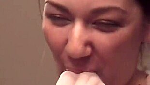 Wearing pantyhose and stockings got us so horny we couldn't resist each other.