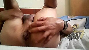 Gay Pasivo Encounter In Intimate Setting