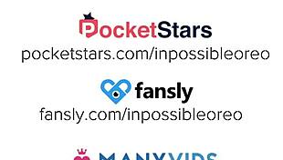 Getting dicked down in my fashionnova bodysuit?