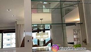  Come tour my new apartment and see where I film my videos 