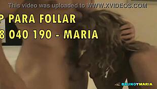 Do It Fast And Hard In Front Of My Husband, He Gets Horny Watching Me Cum