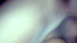 Intense anal fucking action!