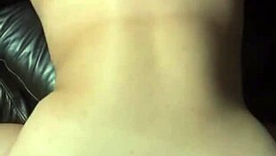 Multiple loads dripping on that big ass! 🍑