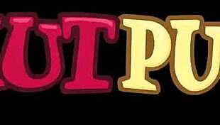 blondes love dick - babe tiffani taylor gets pussy dicked deep