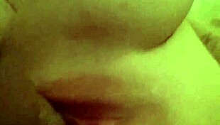 Hot pussy gets licked and fucked suggestively