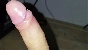Masturbation session 52