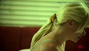 Rome Major Licks Lexxxi Scarlett's Pussy