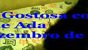 Ada gives a fuck sucking and I cum inside