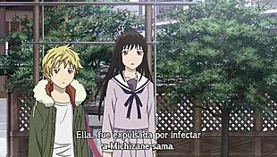 noragami chapter 10 sub español exciting anime episode