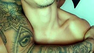 young brazilian guys from rio de janeiro augusto phellipe in amateur gay scenes