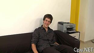 Detailed homo bareback sex scenes in movies