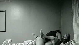 my hot neighbor really loves getting it in the ass