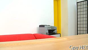 Watch these hawt homo men having wild sex, ready to join?