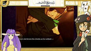 Sweet Pool Yaoi Uncensored Game Part 12